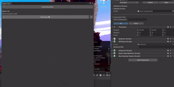 Quest System GIF