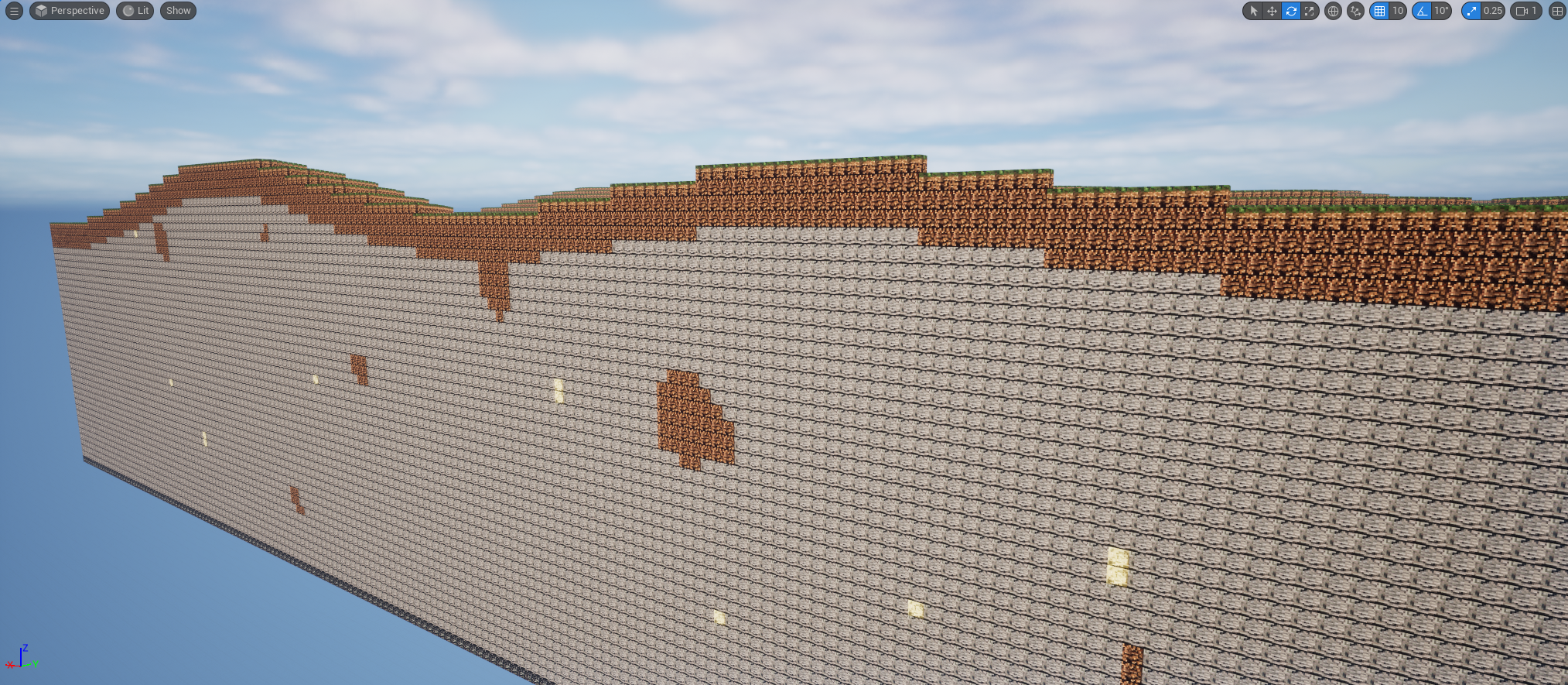 Chunk Generation GIF