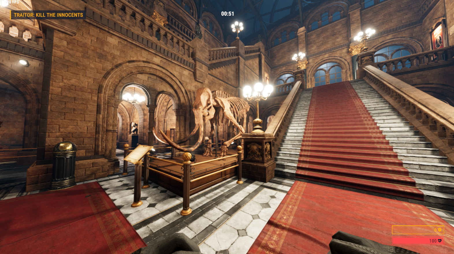 Game Screenshot 1
